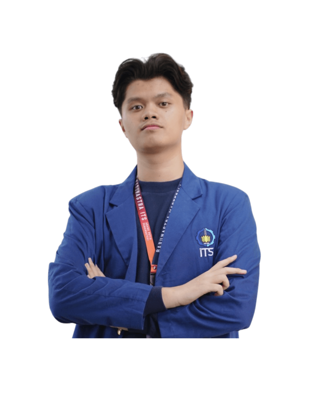 Ahnaf Ahtasyafi
