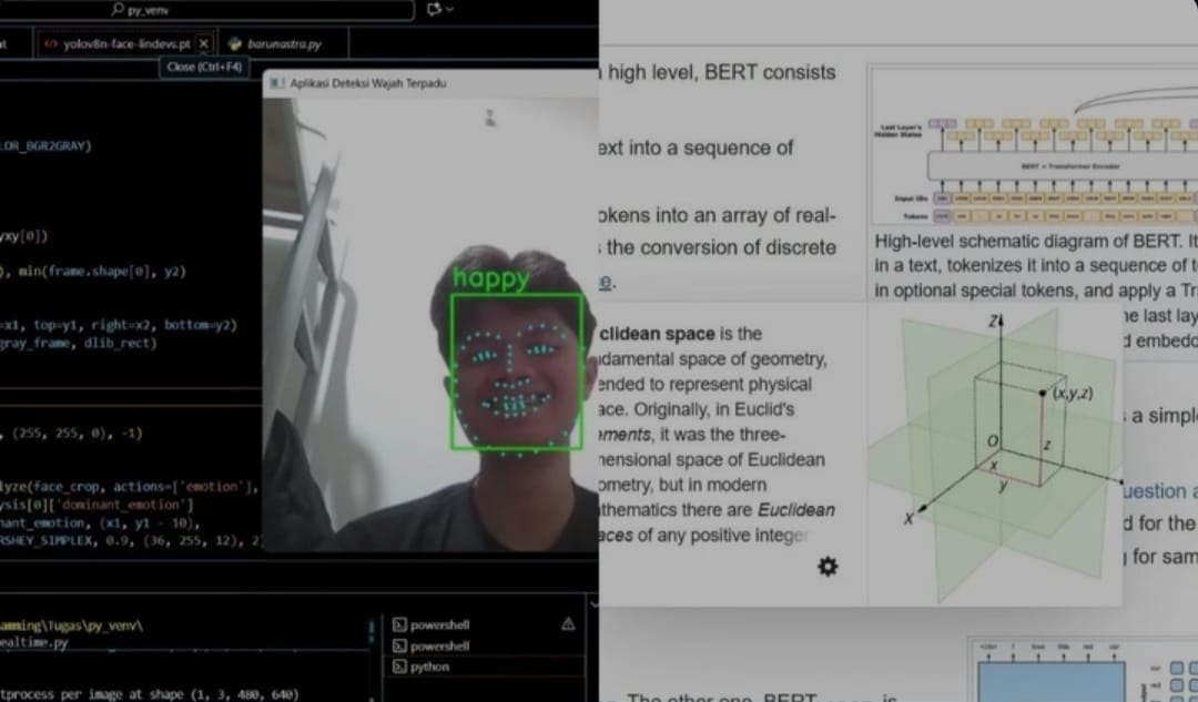 Face Emotion Recognition